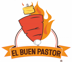 Logo El Buen Pastor